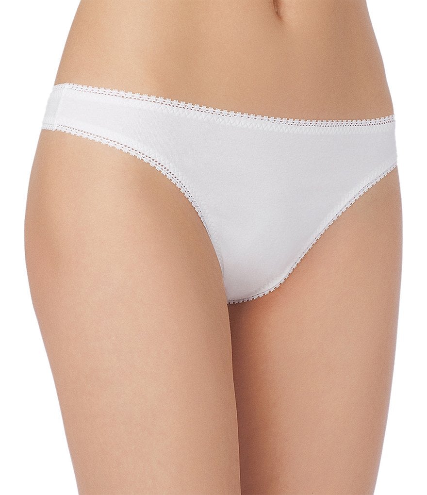 Hanky Panky Baroque Blooms Original Rise Thong