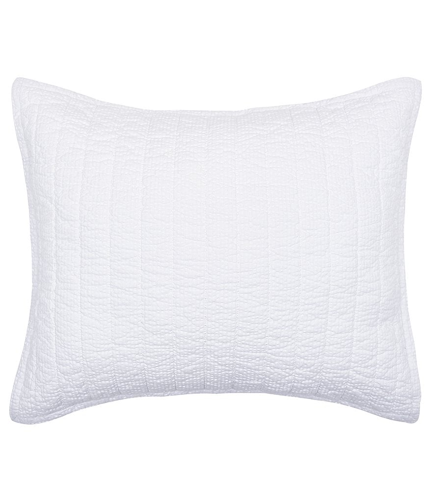 carol & frank Mallory Standard Pillow Sham