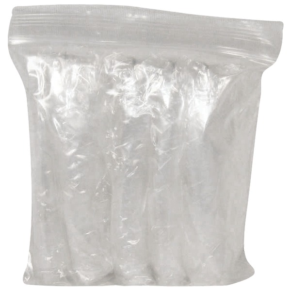 Replaceable Mouthpiece Covers for Select AlcoHAWK(R) Breathalyer Models, 50 Count