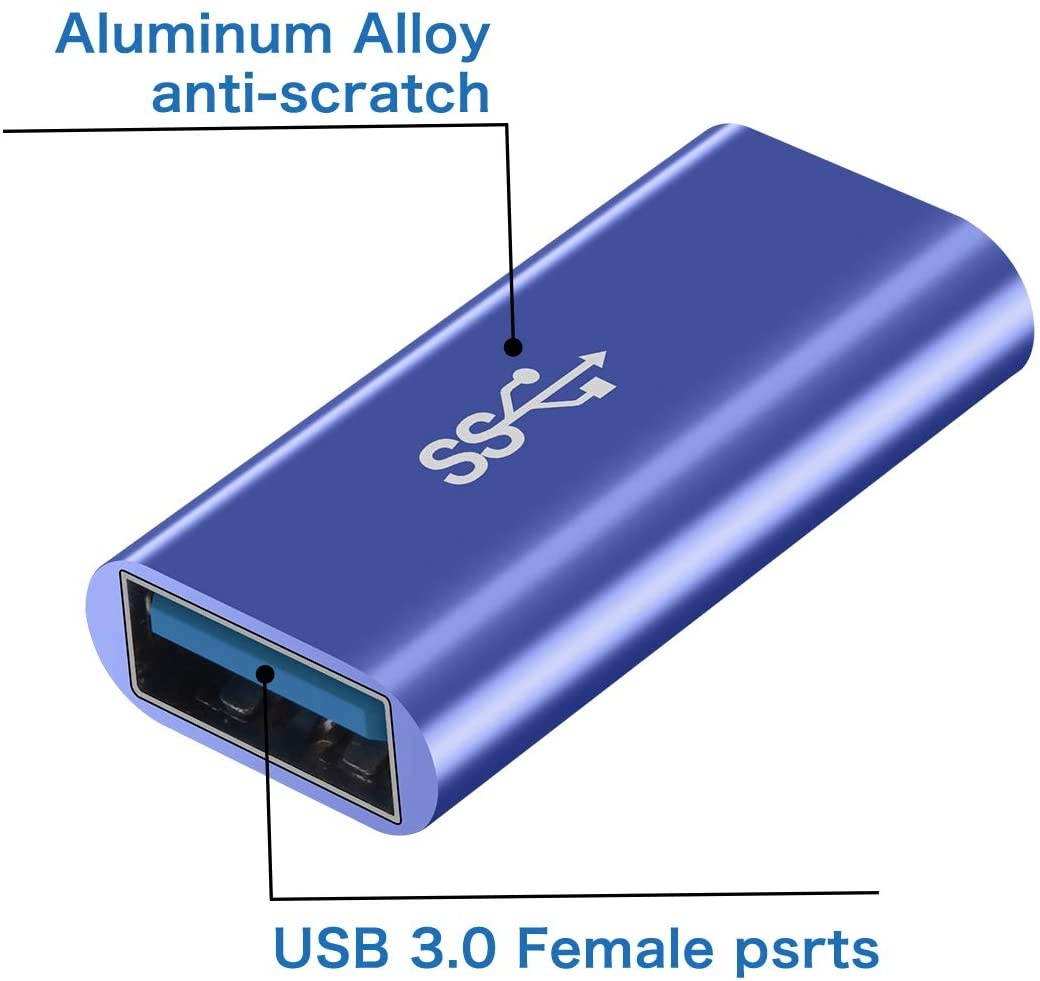 USB 3.0 to HDMI or DVI Video Graphics Card Adapter for Multiple Monitors w/ Audio Up to 2560x1440 for Windows & Mac Systems Using DisplayLink [Includes HDMI-to-DVI Converter Part] (USB3HDMI)