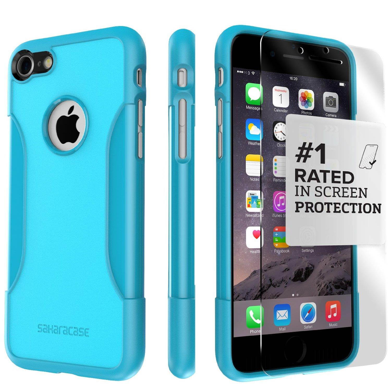 Moshi Vitros Clear Case for iPhone 11 - For Apple iPhone 11 Smartphone - Clear, Raven Black - High Gloss