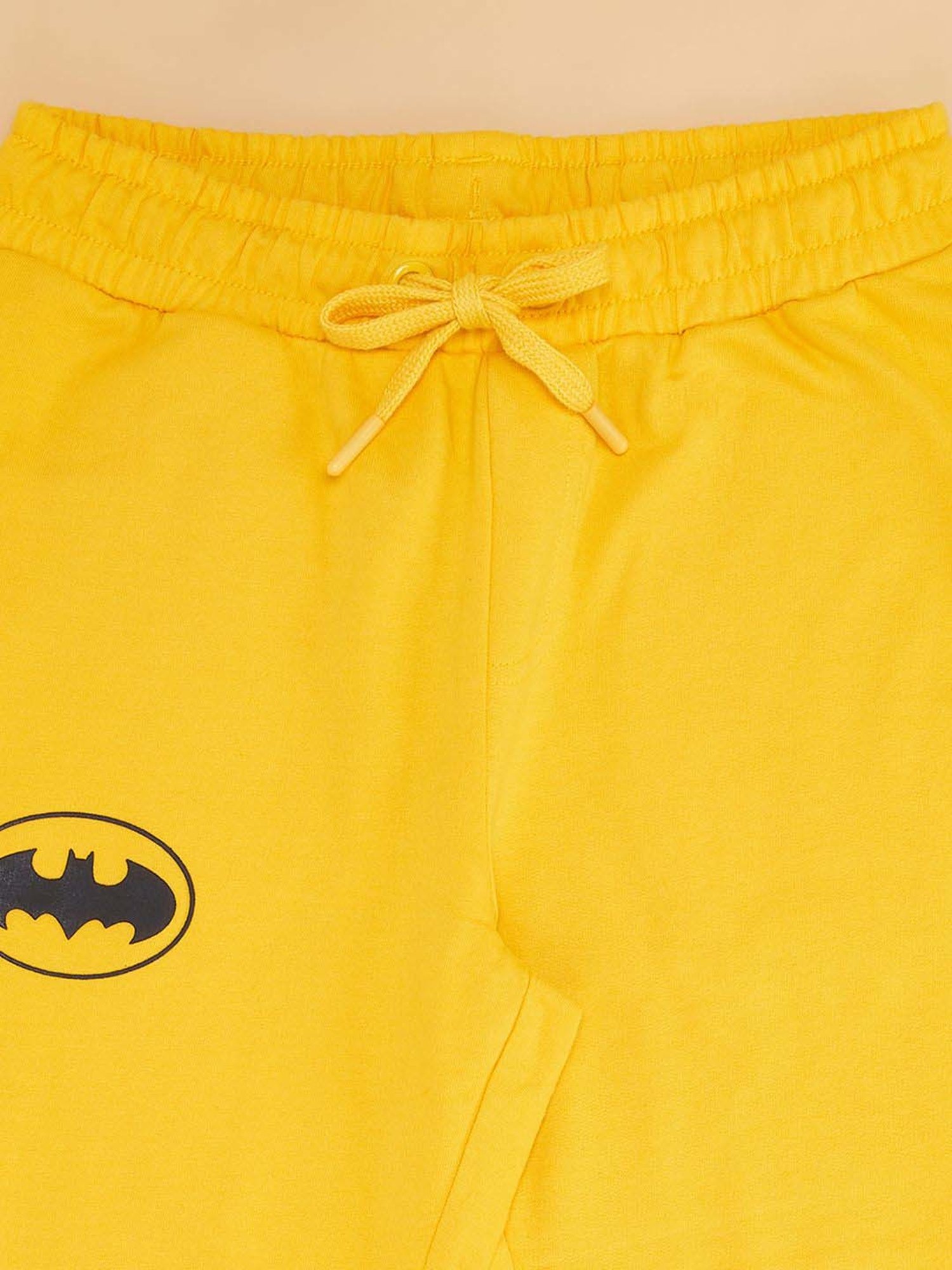 Pantaloons Baby Kids Dandelion Cotton Character Based Full Sleeves Jogger