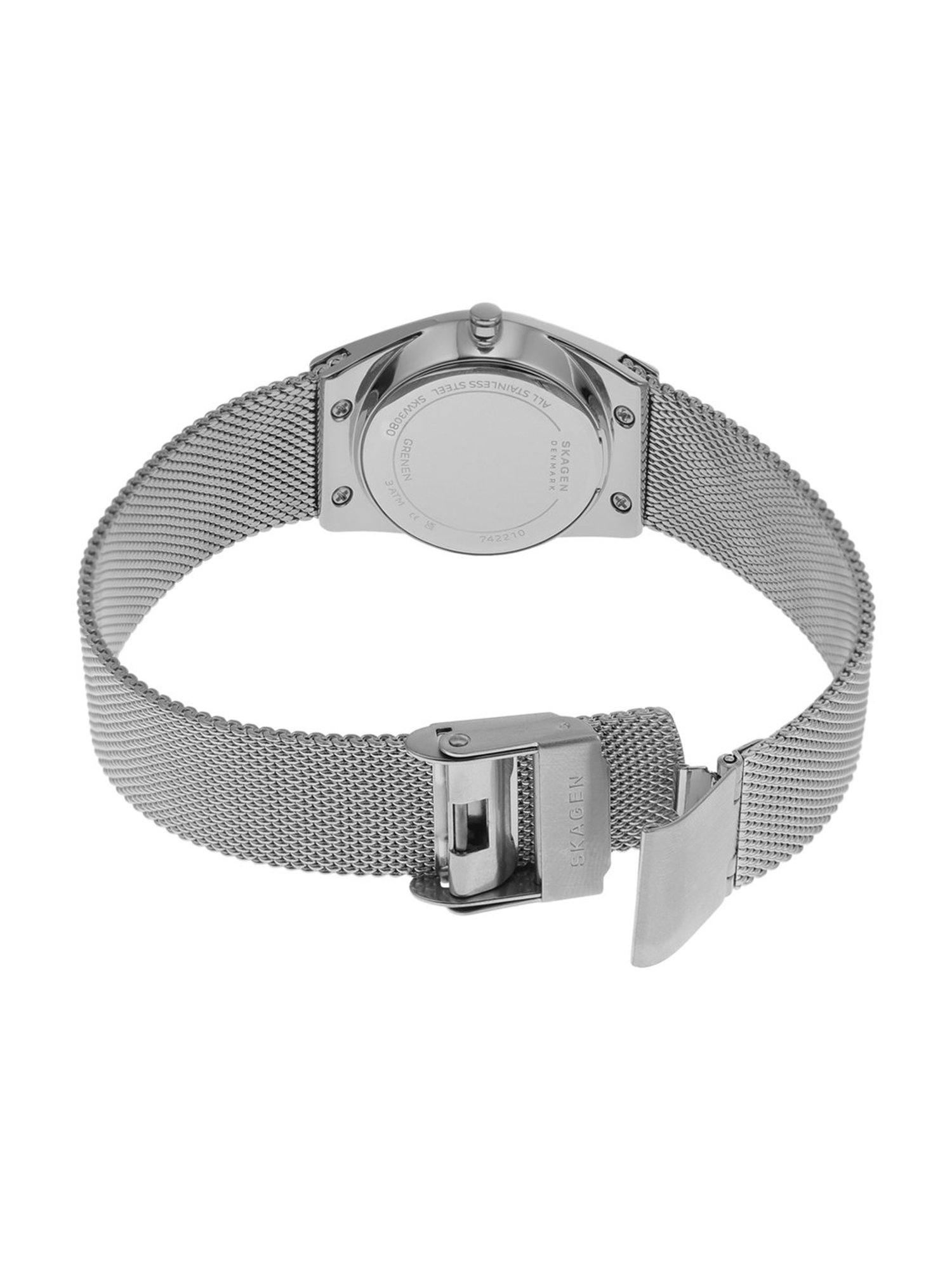 TISSOT T1432101101100 T-Classic Watch for Women