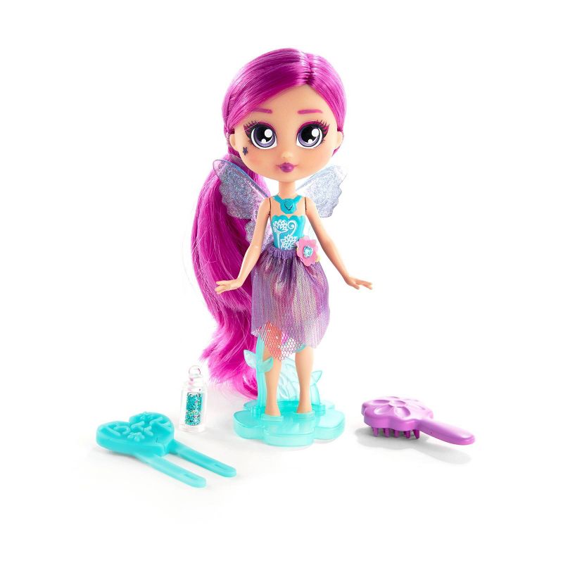 BFF Bright Fairy Friends Doll