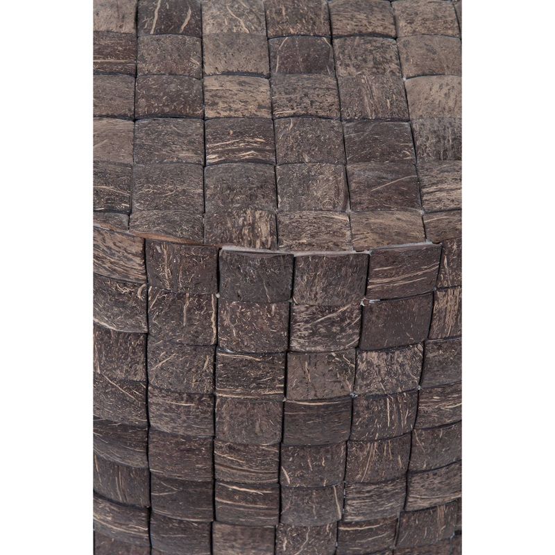 Simon End Table Brown - East at Main