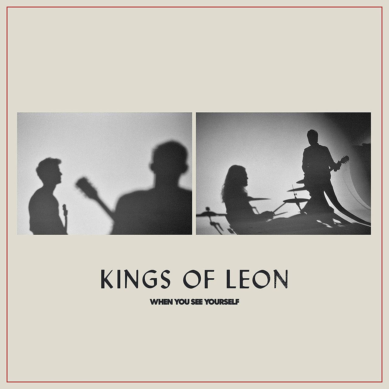 Kings Of Leon When You See Yourself 2LP (Vinyl)