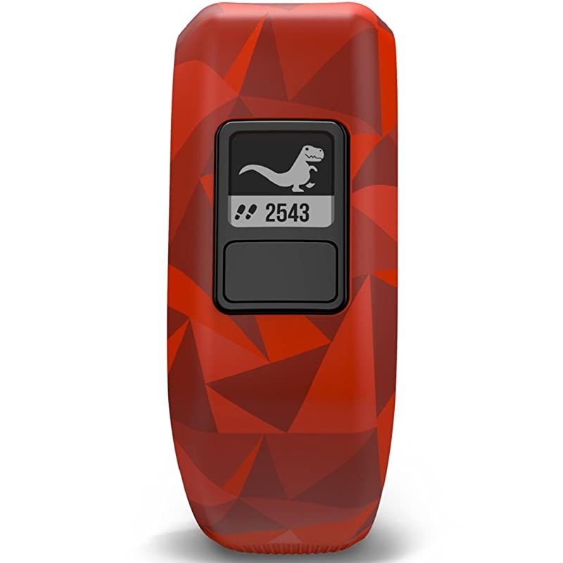 Vivofit Jr Broken Lava 010N163400 Renewed