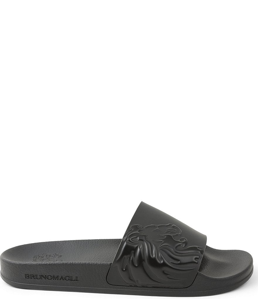 Bruno Magli Men's Messe Slides