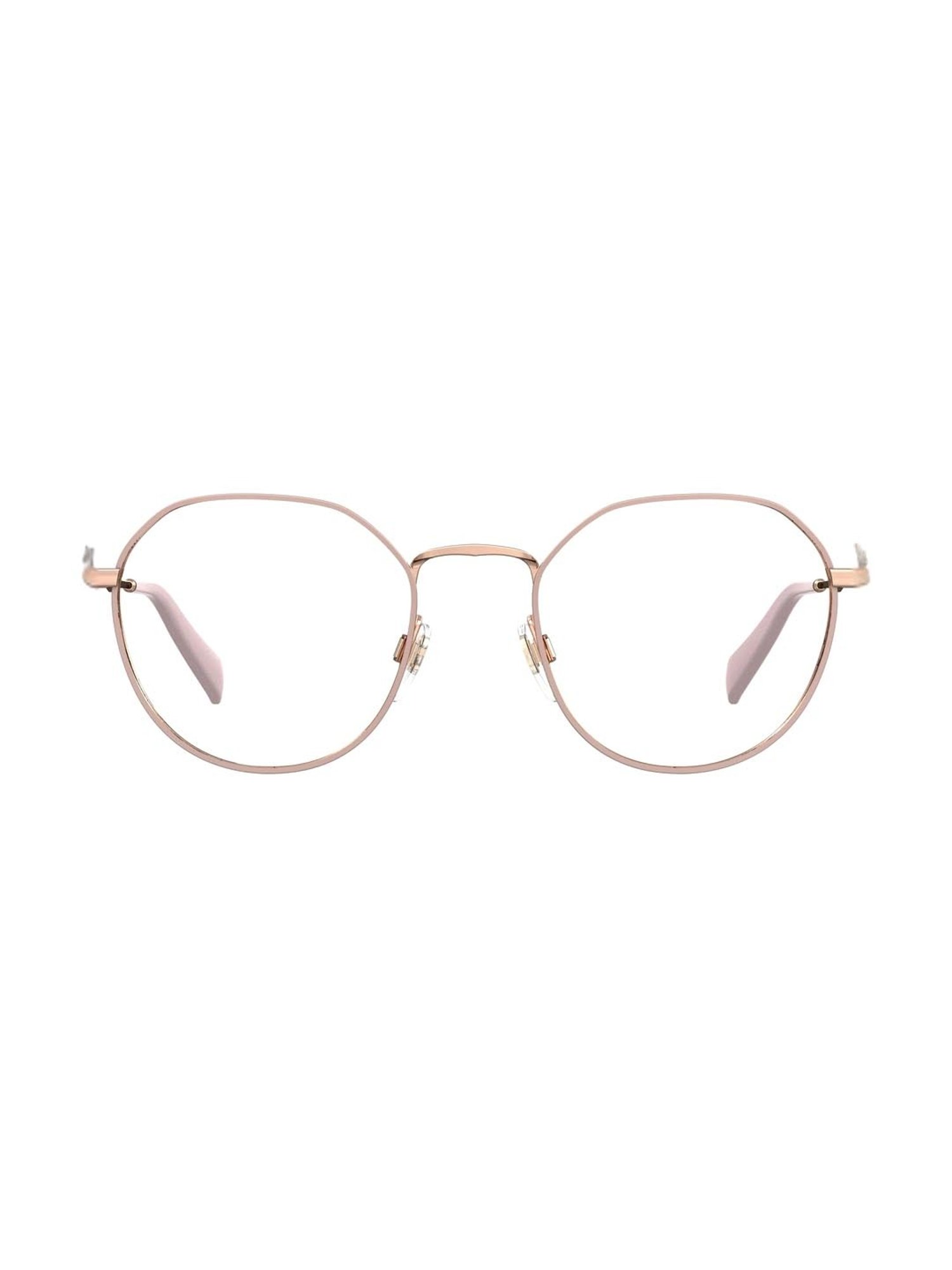 Lenskart Blu LB E13529 Black Full Rim Square Computer Glasses