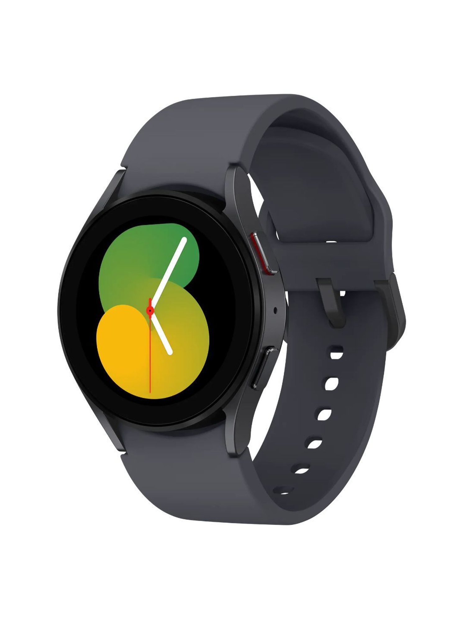 Samsung Galaxy Watch5 Bluetooth 40 mm Smartwatch (Graphite)