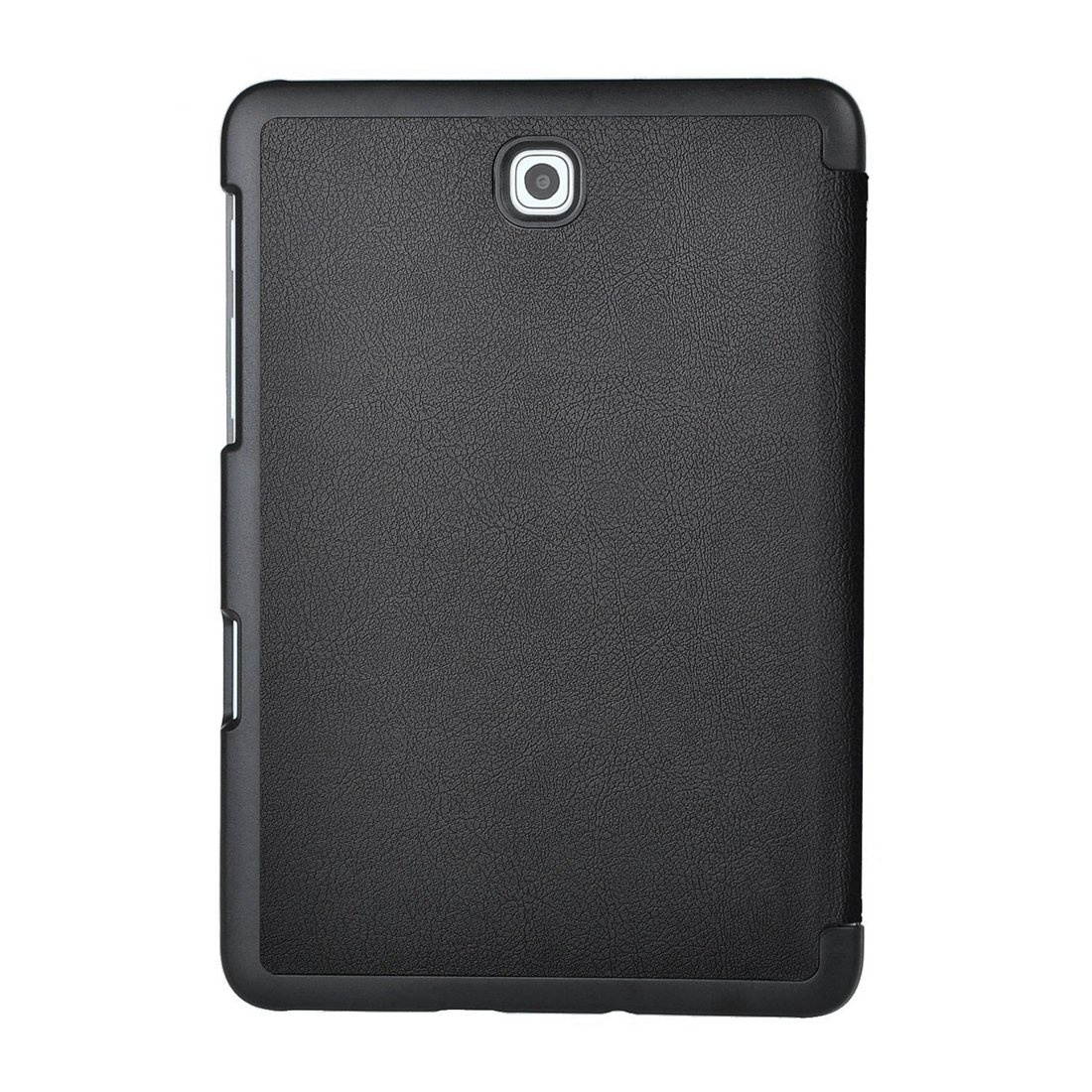 For Samsung Galaxy Tab S2 8-Inch Case - Slim Smart Cover Case for Samsung Galaxy Tab S2 8-Inch Tablet (Black)