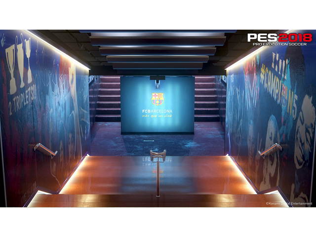 Pro Evolution Soccer 2018 - Xbox One