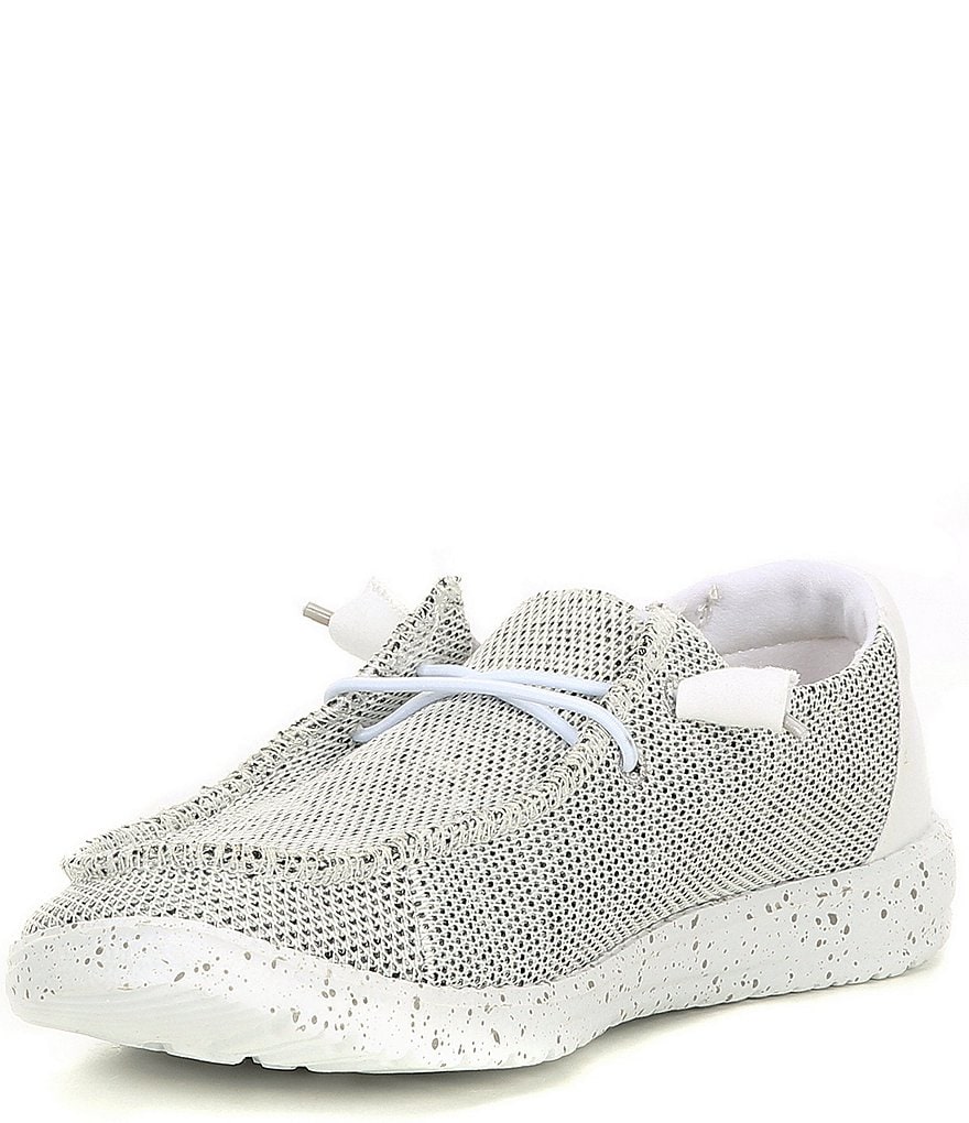 Hey Dude Women's Wendy Sox Washable Slip-Ons