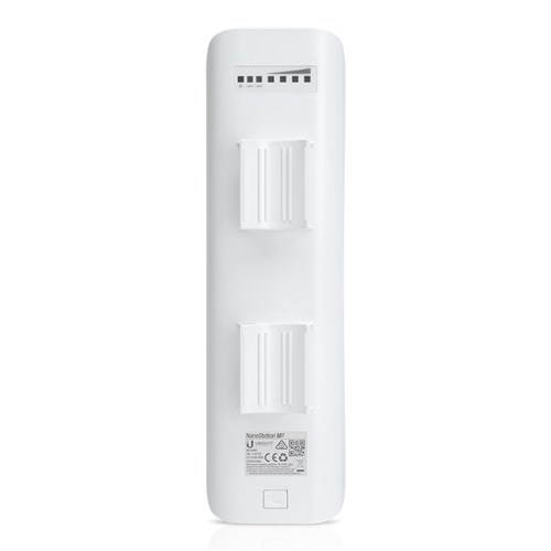 NANOSTATION2 MIMO CPE  AIRMAX