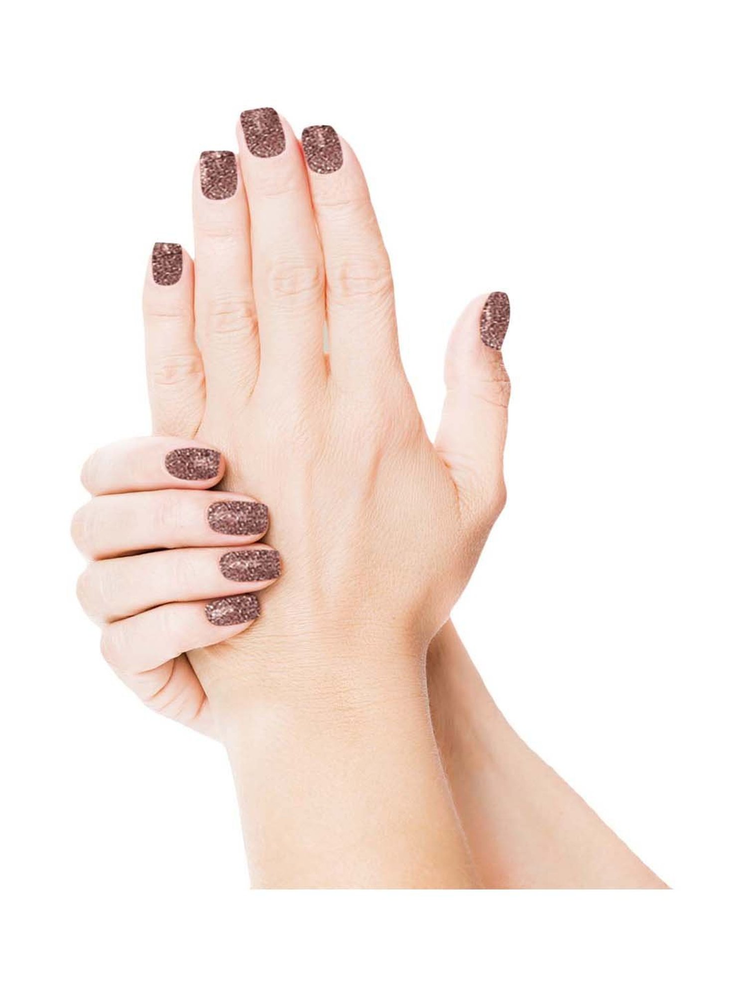 Studiowest Vivid Shine Nail Colour AWBW-21 - 9 ml