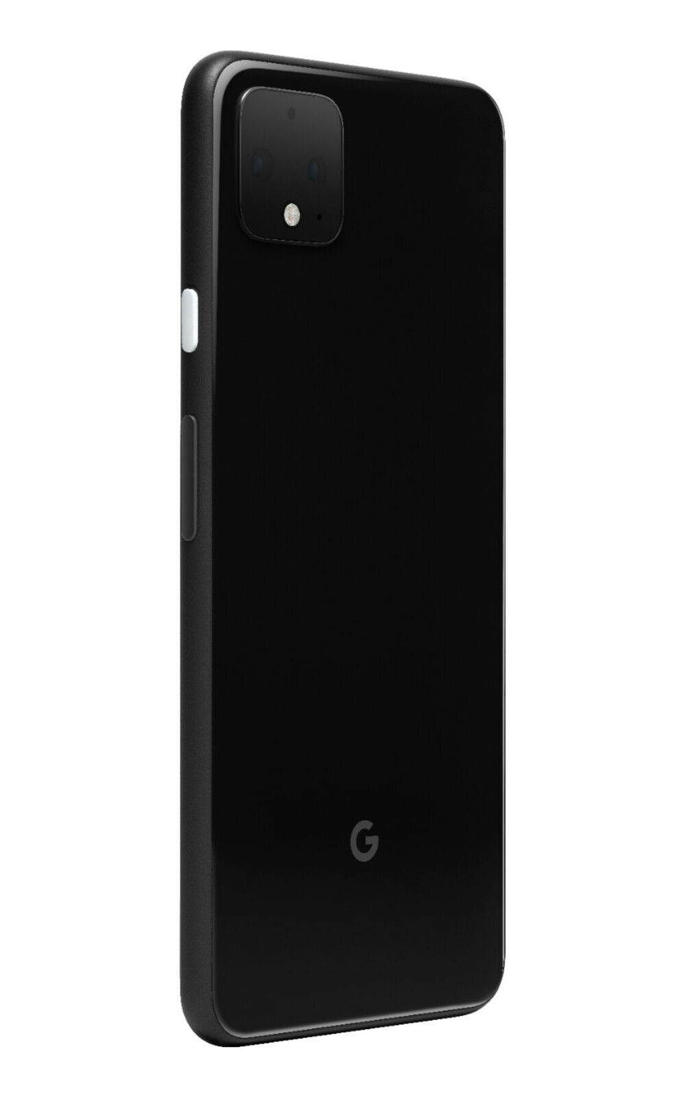 Google Pixel 4 XL 64GB G020J Black Verizon Smartphone - Grade B