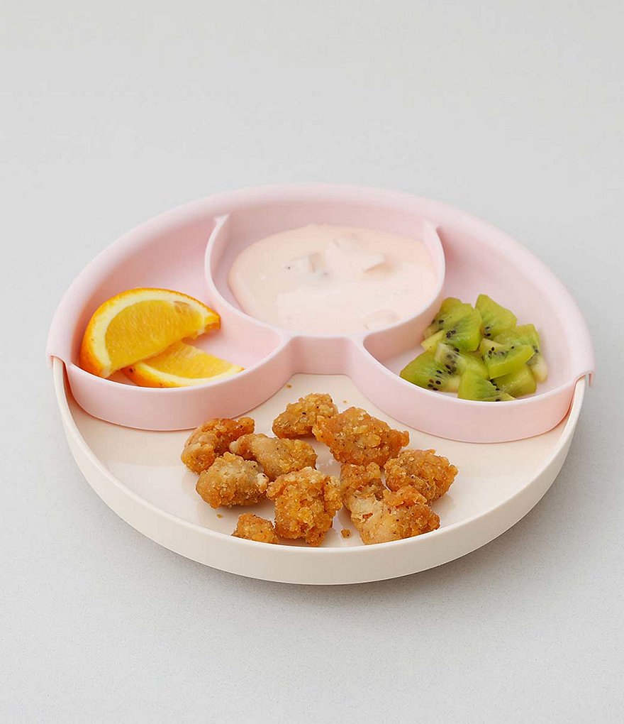 Miniware Healthy Meal Plate Set