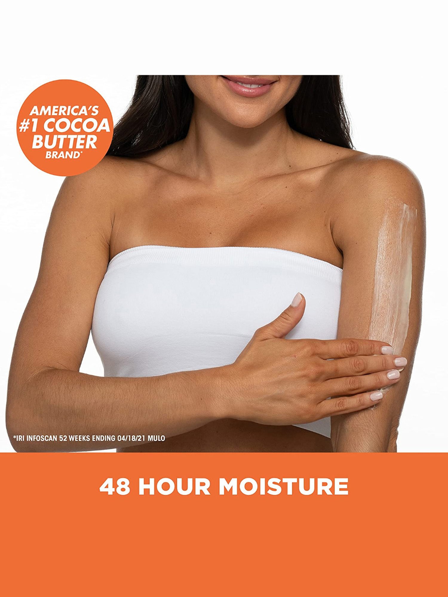 Palmer's Cocoa Butter Formula with Vitamin E Heals Softens Intensive Body Lotion - 250 ml