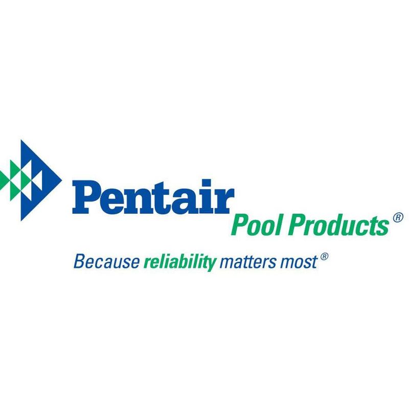 Pentair Sta-Rite Dynamo Swimming Pool Aboveground Pump Pot Replacement | 354530