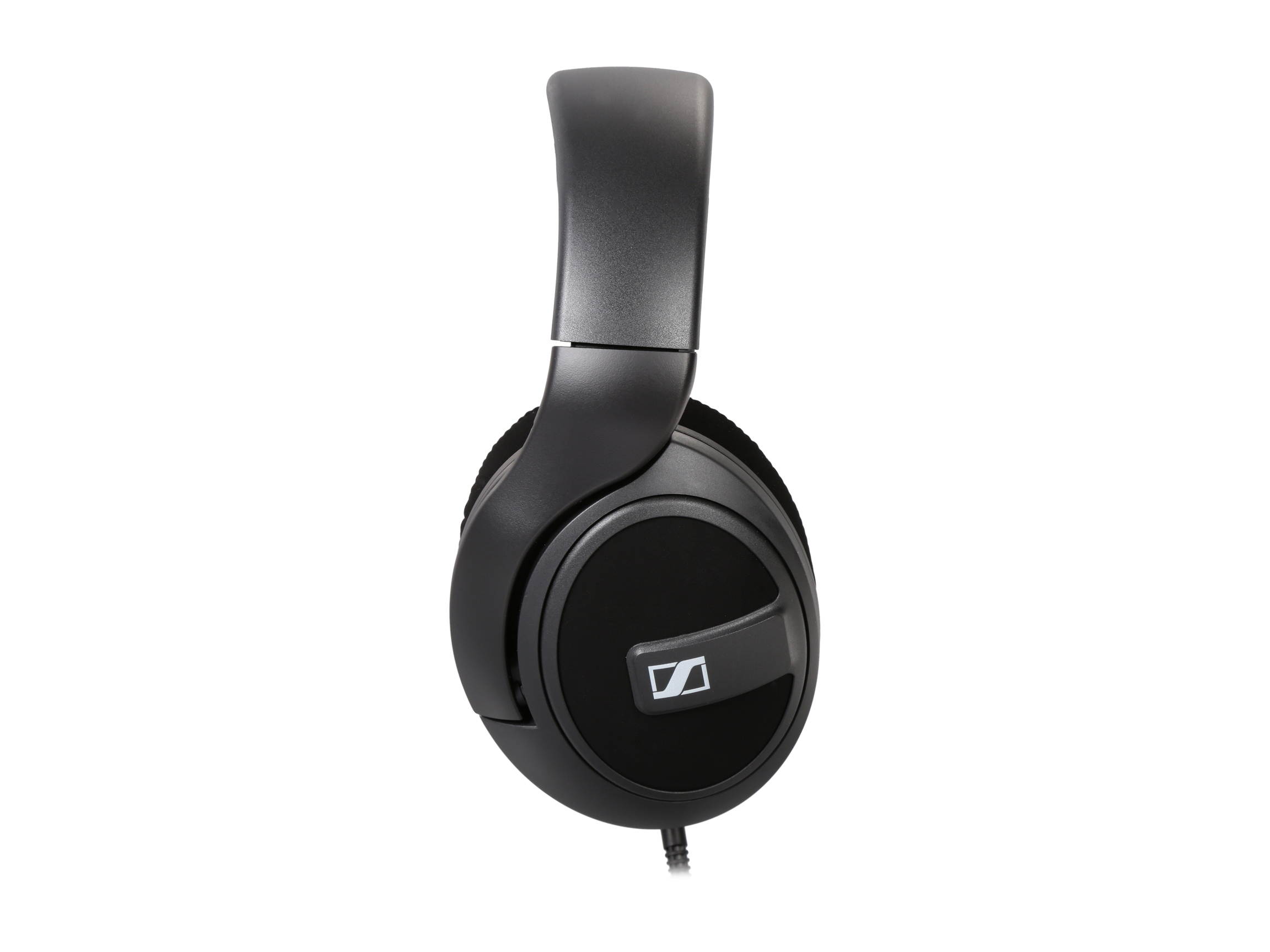 Sennheiser HD 569 Around-Ear Headphones - Black