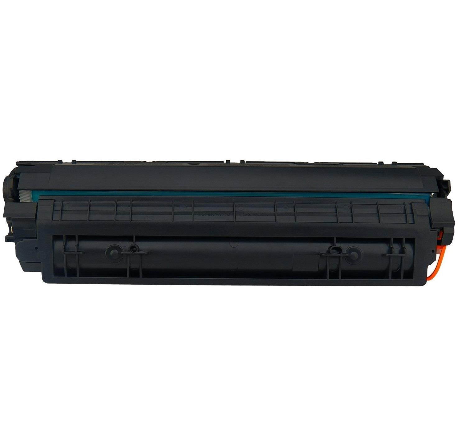 Laser Tek Services&reg; Compatible CE285A High Yield Toner Cartridge for HP P1102 M1212 M1217nfw