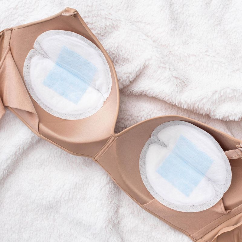 Lansinoh Disposable Nursing Pads 100ct