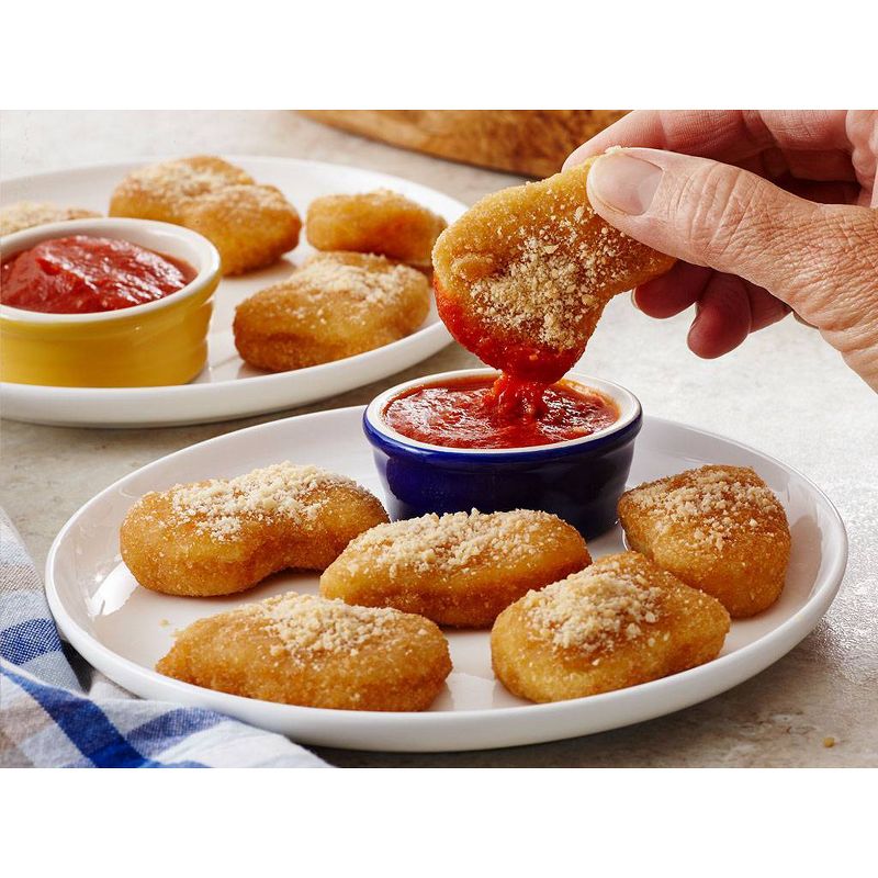 Perdue Simply Smart Organics Gluten Free Breaded Chicken Breast Nuggets - Frozen - 22oz