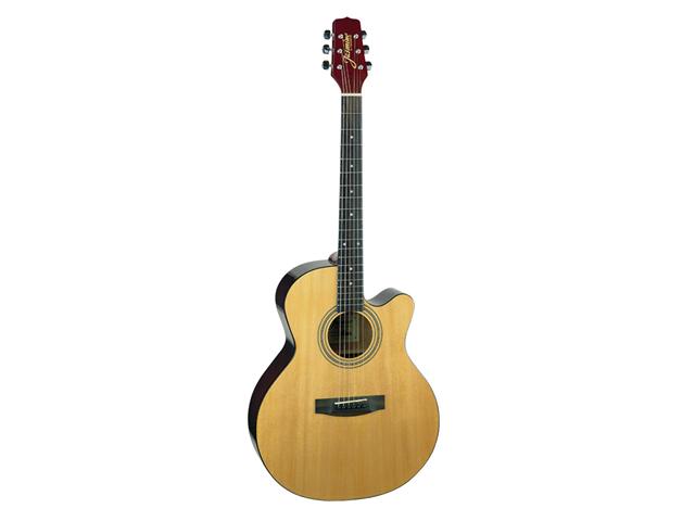 Jasmine by Takamine S34C NEX Acoustic Guitar