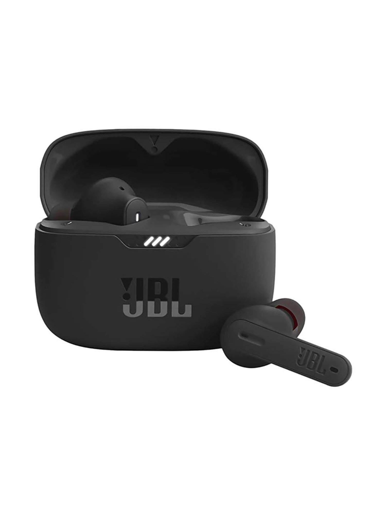 JBL Tune 230NC TWS Noise Cancelling True Wireless Earbuds (Black)