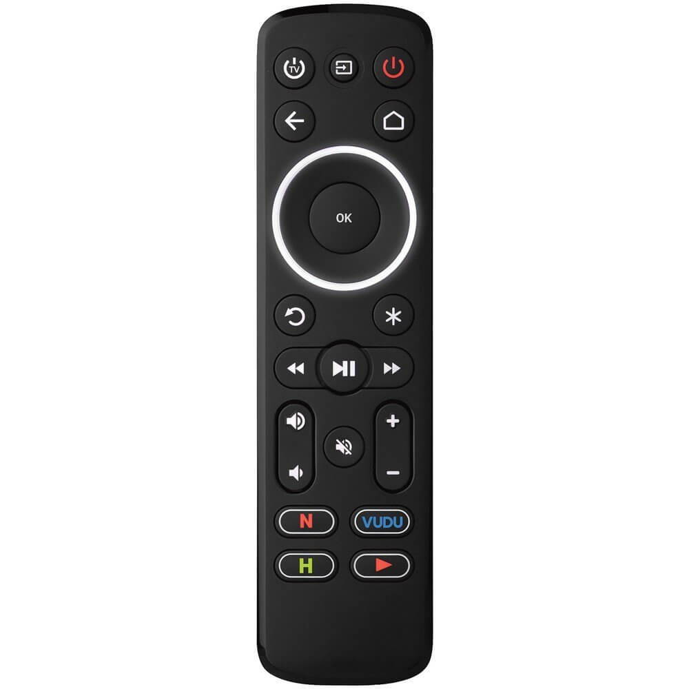 One For All UEBVURC7935  Streamer Remote