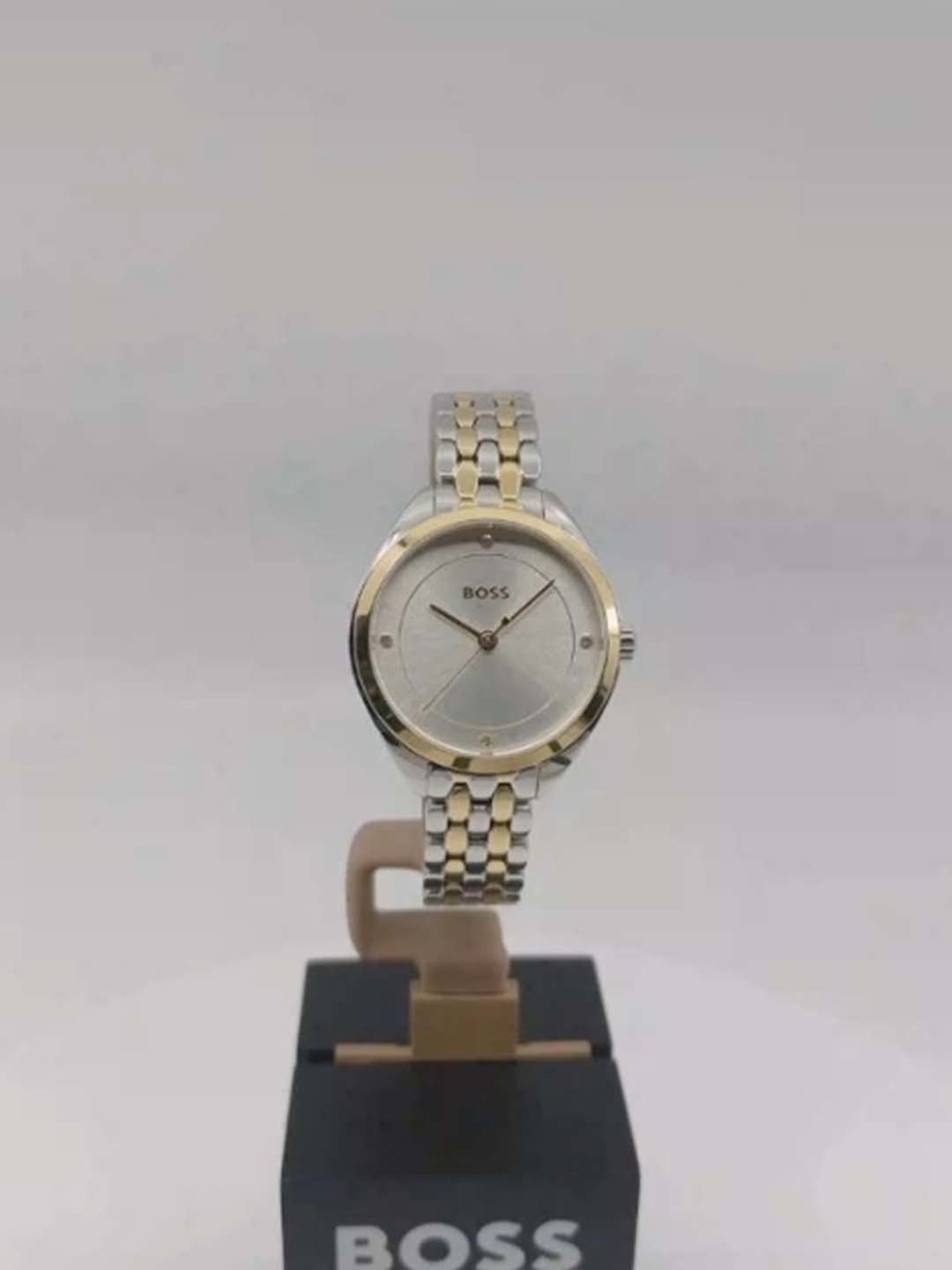 Boss MGI-1502724 Mae Analog Watch for Women