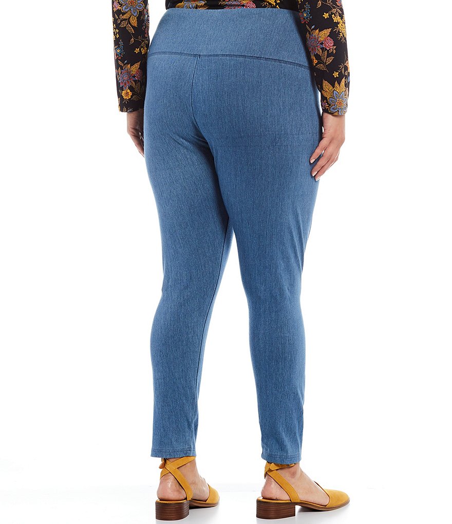 Intro Plus Size Teri Love the Fit Leggings