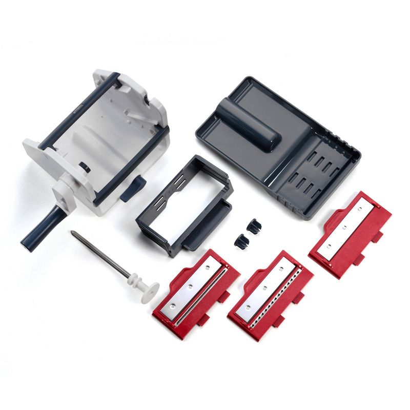 Better Chef IM-470 Stainless Steel 7-Egg Cooker