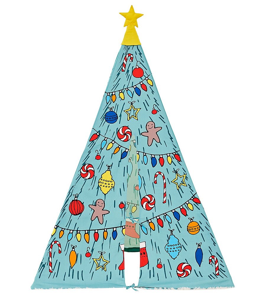 Wonder Wise by Asweets Christmas Treepee