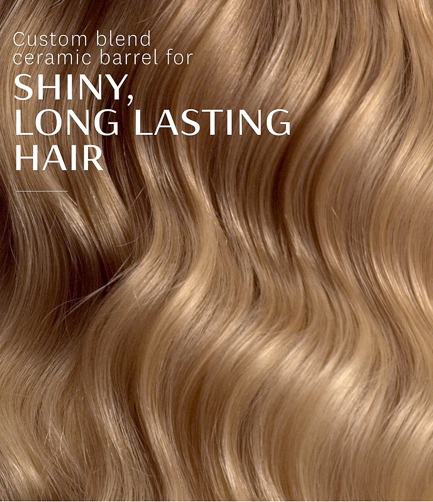 T3 SinglePass Curl 1.25 Curling Iron