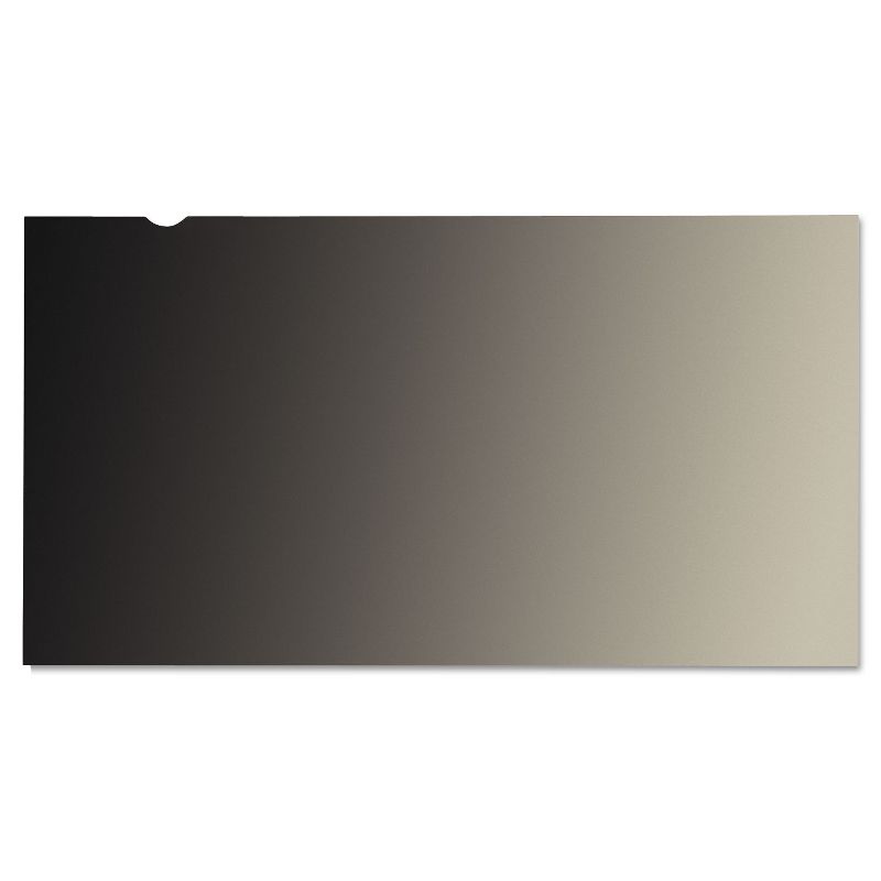 Kantek Secure View LCD Monitor Privacy Filter For 18.5" Widescreen SVL185W