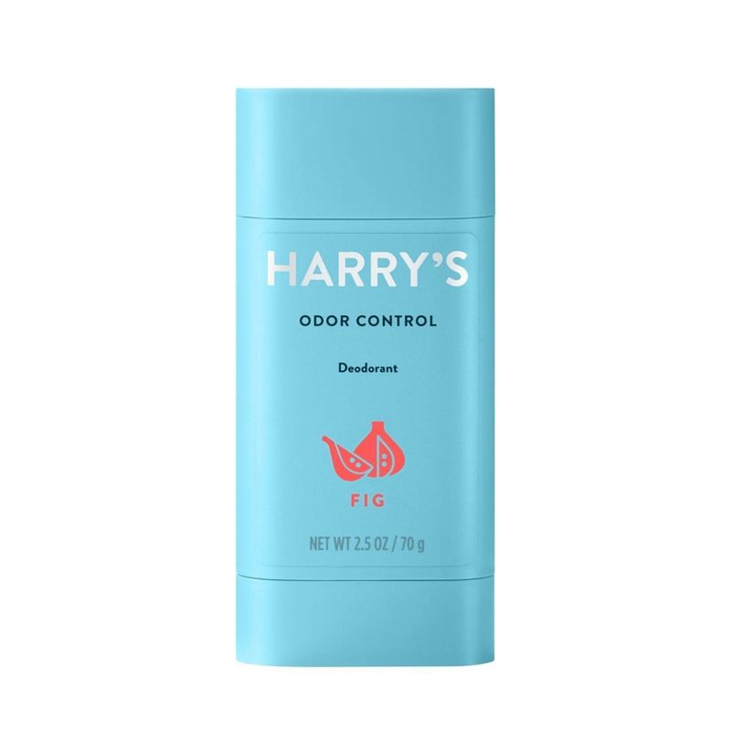 Harry's Deodorant - Fig - 2.5oz