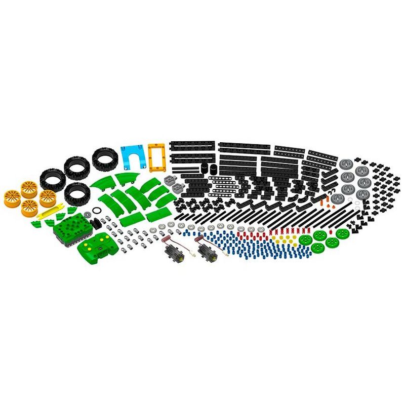 Prehistoric Sea Creatures Terrarium - Thinkbox