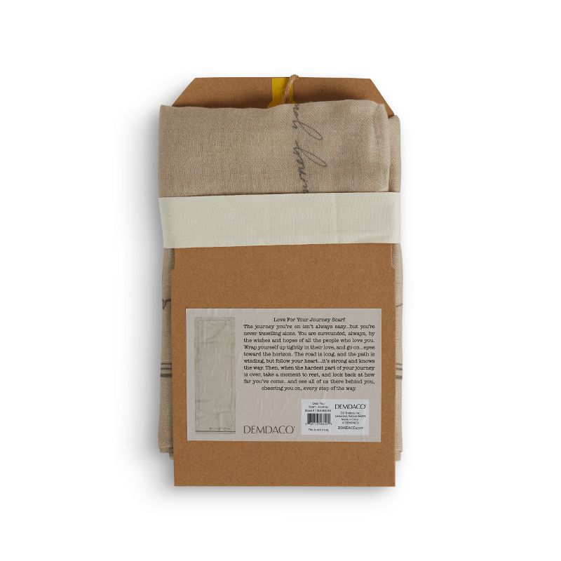 Women's Jacquard Bandana - Universal Thread™ Green One Size