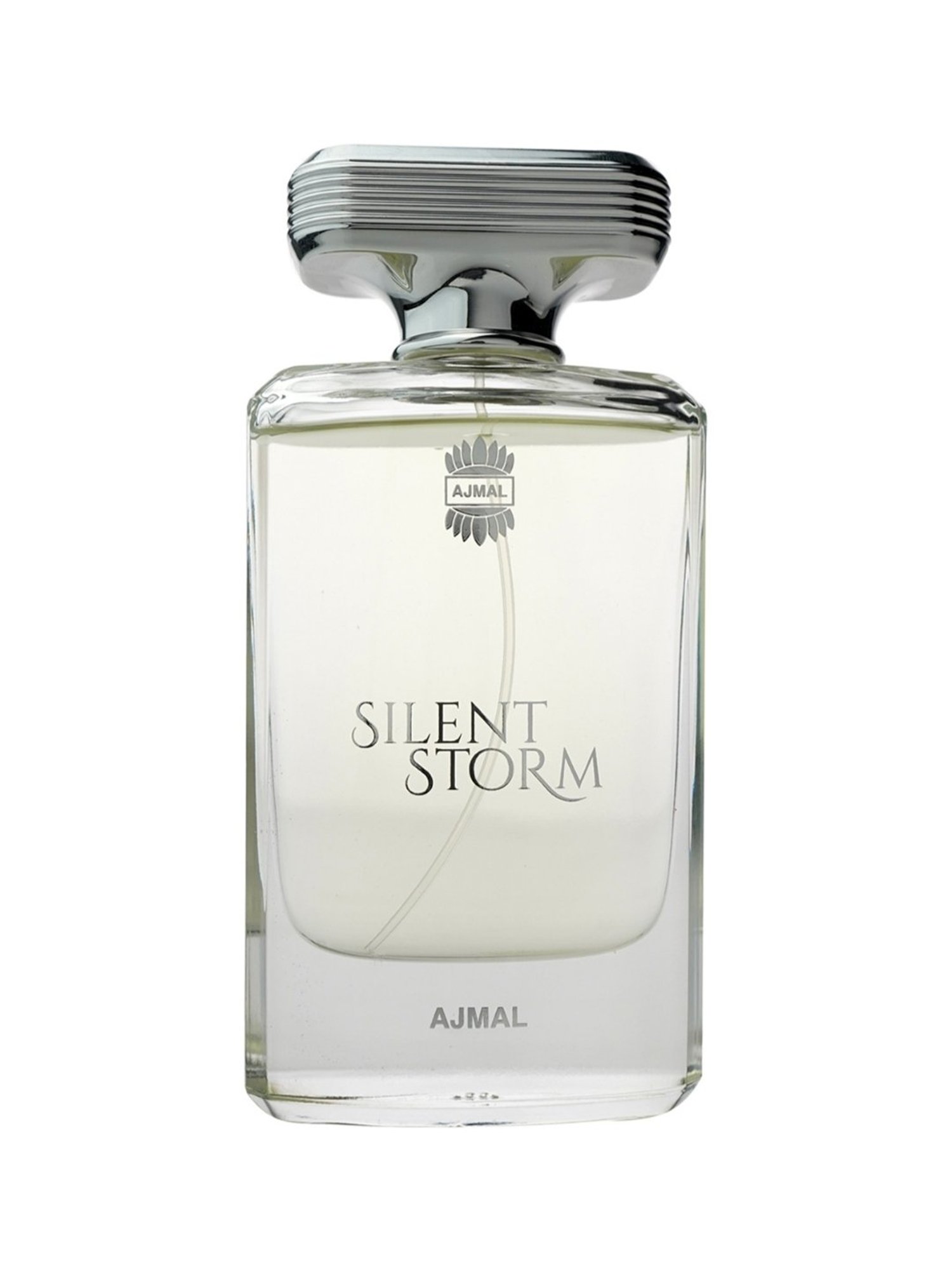 Ajmal Silent Storm Eau de Parfum for Men - 100 ml