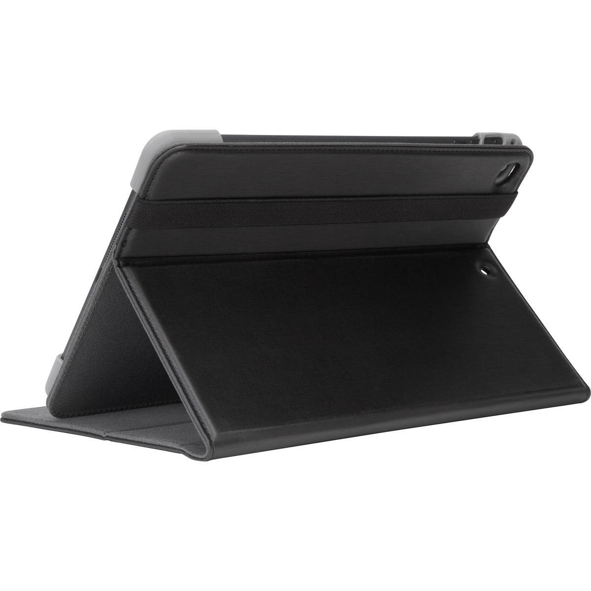 Targus Safefit Thz611gl Carrying Case Apple Ipad Air Ipad Air 2 Tablet - Black