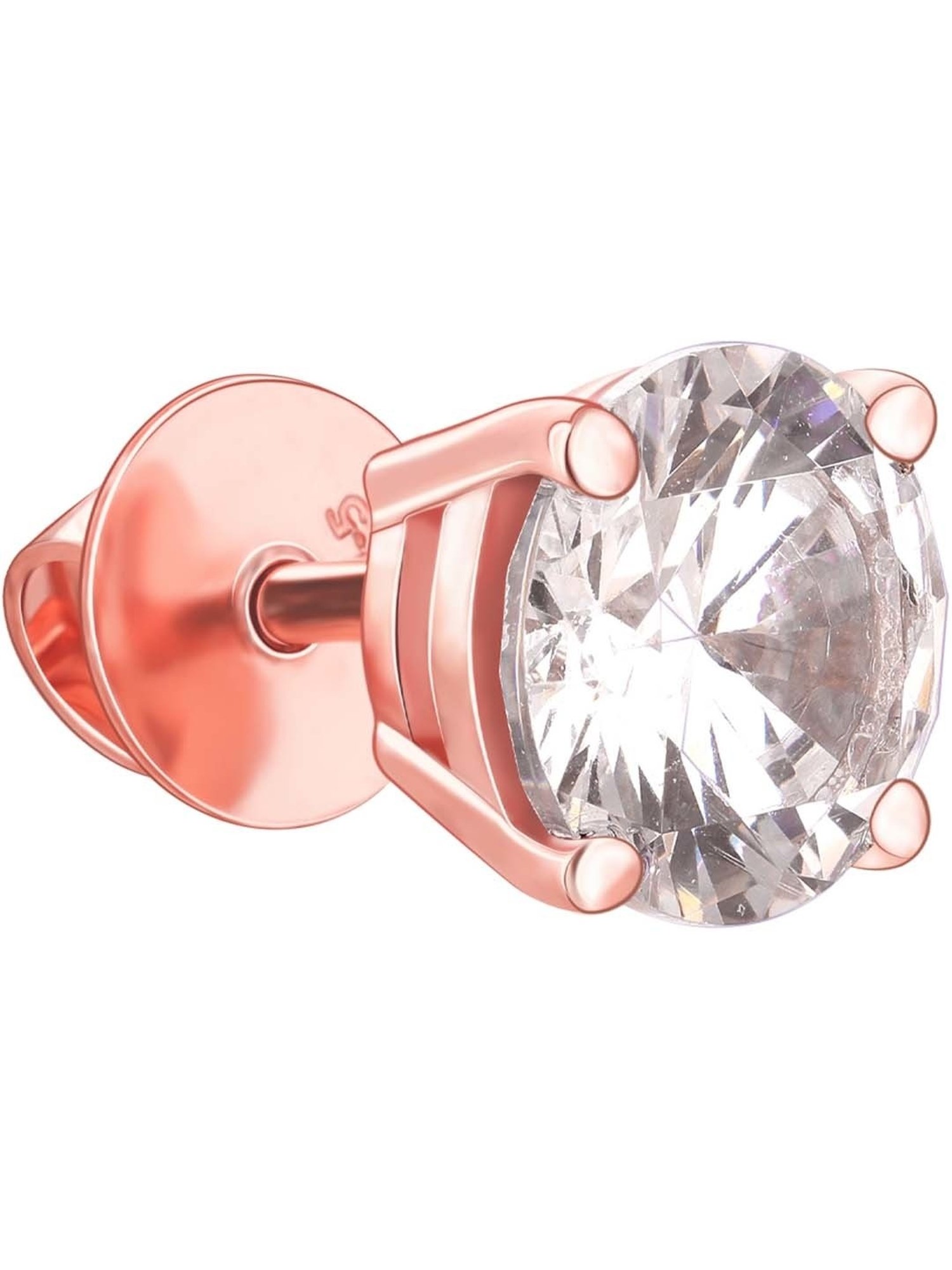 GIVA 92.5 Sterling Silver Earrings for Women