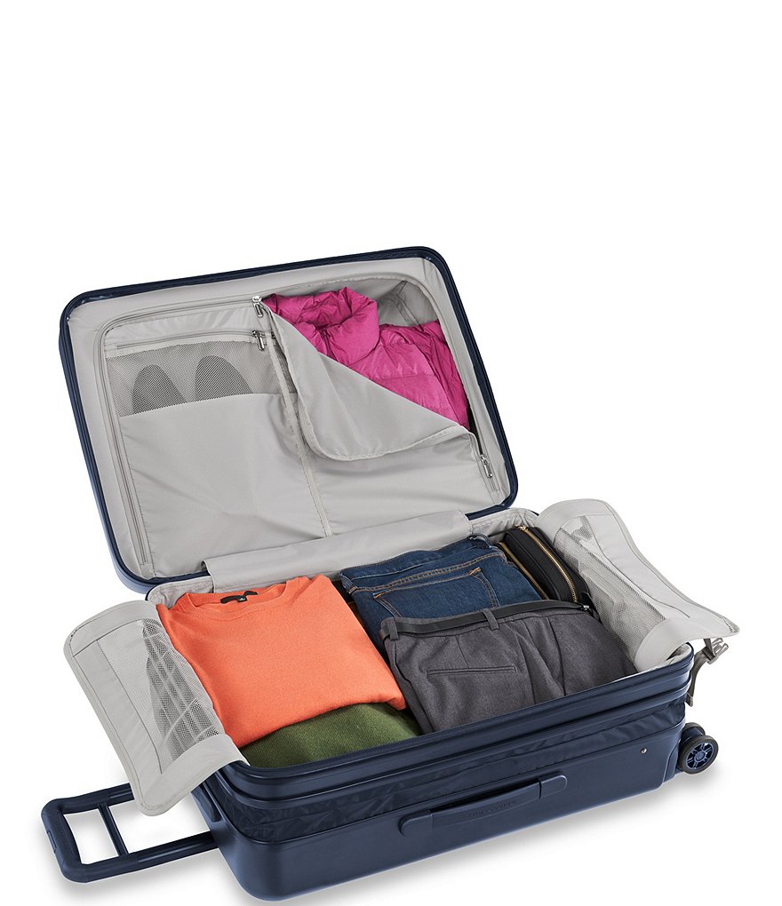 Briggs & Riley Sympatico 2.0 Medium Expandable Spinner