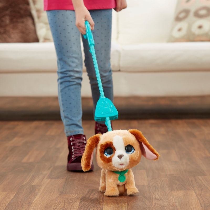 furReal Walkalots Big Wags, Pup