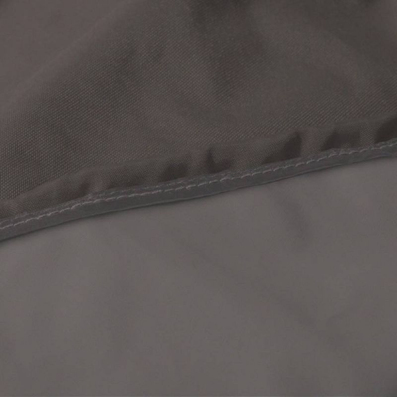 Masterbuilt 32-inch All-Weather Electric Smoker Grill Insulation Blanket Ideal for Cold Temperature Months, Black