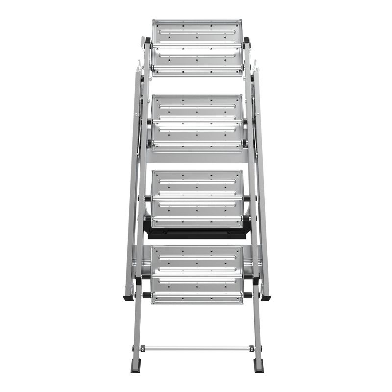 Little Giant Ladder Systems 22 Foot Type IA Aluminum Multi Position LT Ladder