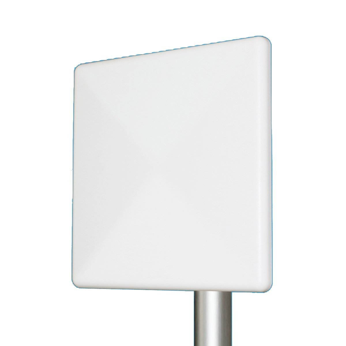 Panel WiFi Antenna -Tupavco TP511 - 2.4GHz WiFi 20dBi Wireless Outdoor 18A&deg; Directional N (f) High Gain Range