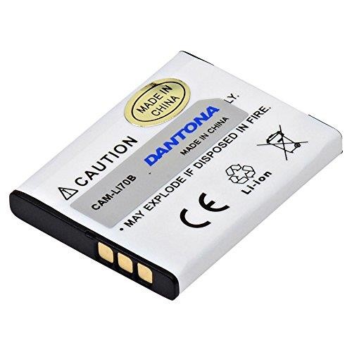 CAM-LI70BP Replacement Battery