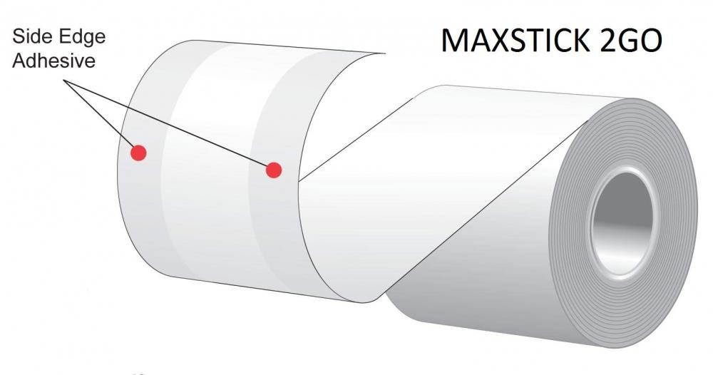 ICONEX Thermal Print Receipt Paper