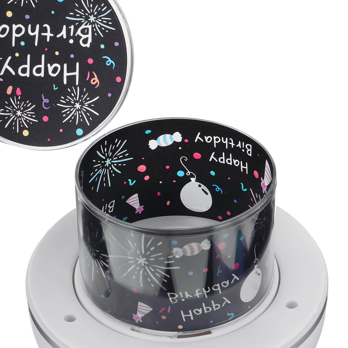 54814 Osram ELC-7/X 250W 24V MR16 Tungsten Halogen Lamp With Reflector